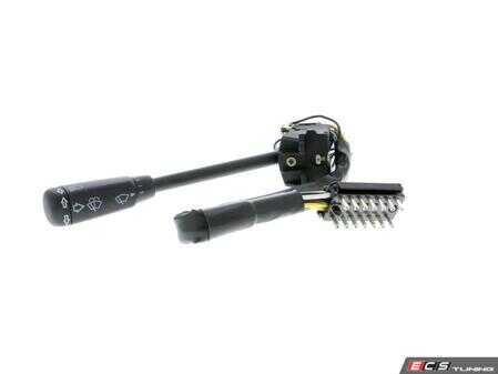 ES#2894219 - 0055454124 - Turn Signal Switch - Located on your vehicles steering column - Vemo - Mercedes Benz