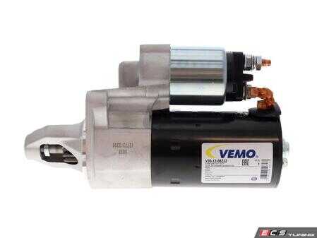 ES#4852945 - 0061511001 - MERCEDES-BENZ | Starter - Vemo - Mercedes Benz