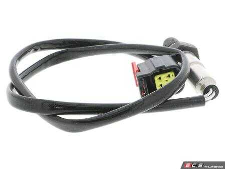 ES#2894232 - 0065422218 - Oxygen Sensor - Downstream - Keep your engine running efficiently - Rear Position - Downstream - Vemo - Mercedes Benz