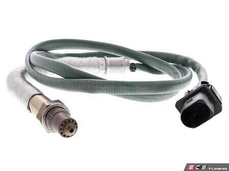 ES#4852953 - 0065422718 - Oxygen Sensor - Upstream - Located upstream of the catalytic converter. - Vemo - Mercedes Benz
