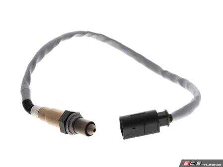ES#4852955 - 0065424918 - MERCEDES-BENZ | Lambda Sensor - Vemo - Mercedes Benz