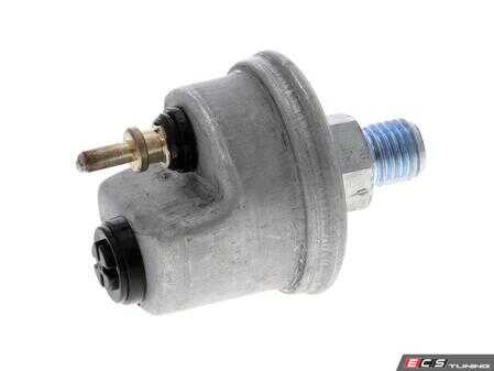 ES#2894235 - 0065429417 - Oil Pressure Sender Unit - Senses engine oil pressure and sends the signal to the oil pressure gauge - Vemo - Mercedes Benz