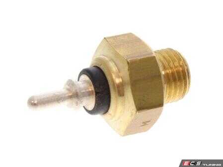 ES#2894238 - 0065451424 - Auxiliary Fan Switch - 212 Degrees F - Vemo - Mercedes Benz