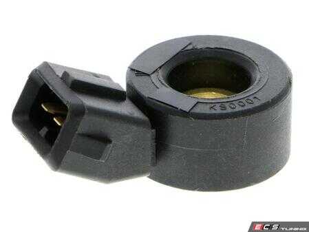ES#2894245 - 0071530428 - Knock Sensor - Left - Ignition Knock (Detonation) Sensor - Vemo - Mercedes Benz