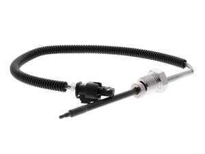 ES#4852962 - 0071537428 - MERCEDES-BENZ | Sensor, exhaust gas temperature - Vemo - 