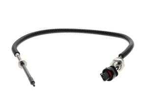 ES#4852968 - 0071539628 - MERCEDES-BENZ | Sensor, exhaust gas temperature - Vemo - Mercedes Benz