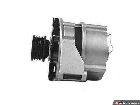 ES#4852970 - 0071545402 - MERCEDES-BENZ | Alternator - Vemo - Mercedes Benz