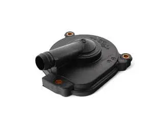 Oil Separator Cover 