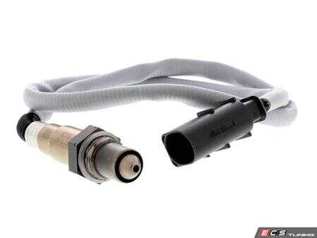 ES#4852973 - 0075425118 - MERCEDES-BENZ | Lambda Sensor - Vemo - Mercedes Benz