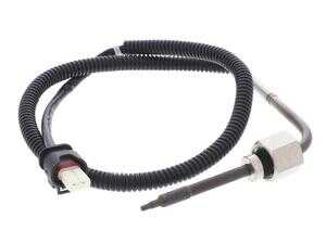ES#4852977 - 0081533428 - MERCEDES-BENZ | Sensor, exhaust gas temperature - Vemo - Mercedes Benz