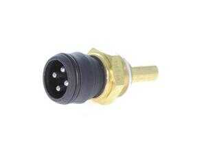 ES#2894259 - 0085423217 - Coolant Temperature Sensor - With 4 Pin Connector - Vemo - Mercedes Benz