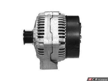ES#2894265 - 0091545602 - Alternator - Vemo - Mercedes Benz