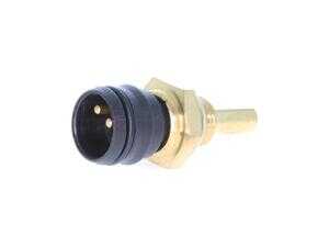 ES#2894268 - 0095423517 - Coolant Temperature Sensor - (2 Pin) (Black) - Vemo - Mercedes Benz