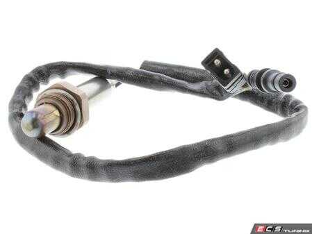 ES#2894270 - 0095428717 - Oxygen Sensor - Priced Each - Located at the exhaust manifold - Vemo - Mercedes Benz
