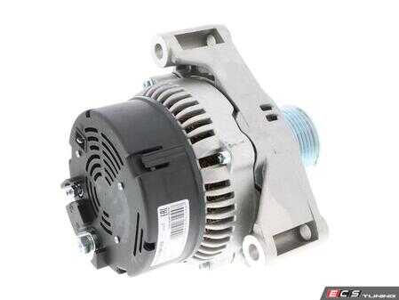 ES#2894286 - 0101544702 - Alternator - Vemo - Mercedes Benz
