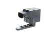 ES#2894288 - 0105427617 - Headlight Level Sensor - Priced Each - Controls the operation of the headlamp automatic range adjustment based on vehicle position - Vemo - Mercedes Benz