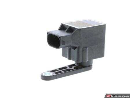 ES#2894288 - 0105427617 - Headlight Level Sensor - Priced Each - Controls the operation of the headlamp automatic range adjustment based on vehicle position - Vemo - Mercedes Benz