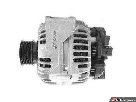 ES#2894293 - 0111547202 - Alternator - Vemo - Mercedes Benz
