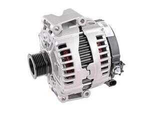 ES#4853009 - 0131540502 - MERCEDES-BENZ | Alternator - Vemo - Mercedes Benz