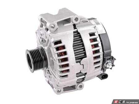 ES#4853009 - 0131540502 - MERCEDES-BENZ | Alternator - Vemo - Mercedes Benz