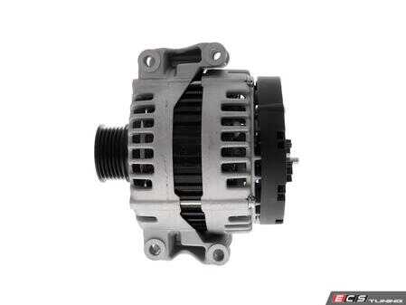 ES#4853011 - 0131543502 - MERCEDES-BENZ | Alternator - Vemo - Mercedes Benz