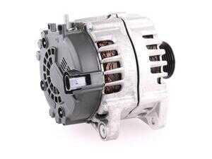 ES#4853016 - 014154090280 - MERCEDES-BENZ | Alternator - Vemo - Mercedes Benz