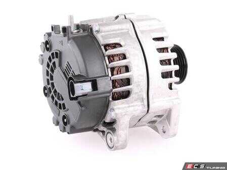 ES#4853016 - 014154090280 - MERCEDES-BENZ | Alternator - Vemo - Mercedes Benz