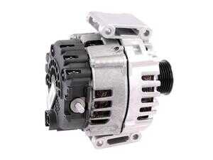ES#4853022 - 0141543302 - MERCEDES-BENZ | Alternator - Vemo - Mercedes Benz
