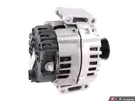 ES#4853022 - 0141543302 - MERCEDES-BENZ | Alternator - Vemo - Mercedes Benz