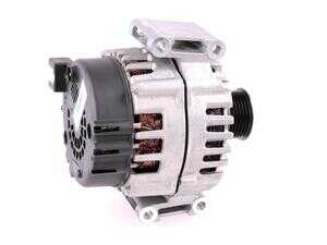 ES#4853025 - 0141544202 - MERCEDES-BENZ | Alternator - Vemo - Mercedes Benz