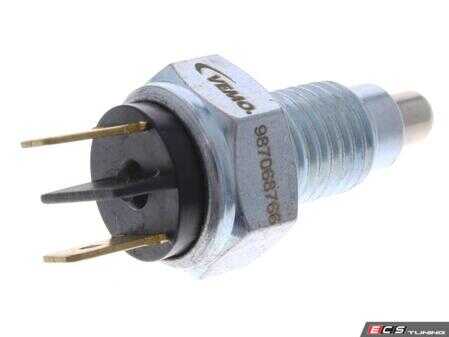 ES#2894313 - 020941521A - Switch, reverse light - Vemo - Volkswagen