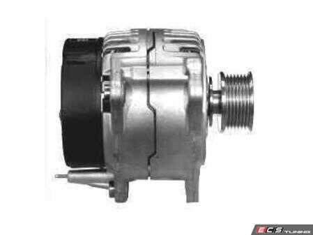 ES#2894317 - 021903025CX - Alternator - Vemo - Volkswagen