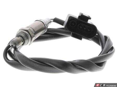 ES#2894325 - 021906265AC - Lambda Sensor - Vemo - Audi Volkswagen