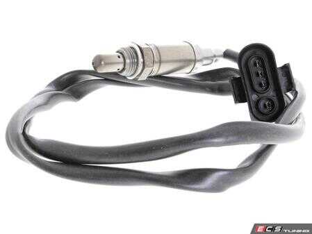 ES#2894326 - 021906265AG - Oxygen Sensor - Priced Each - Keep your engine running efficiently - Vemo - Audi Volkswagen