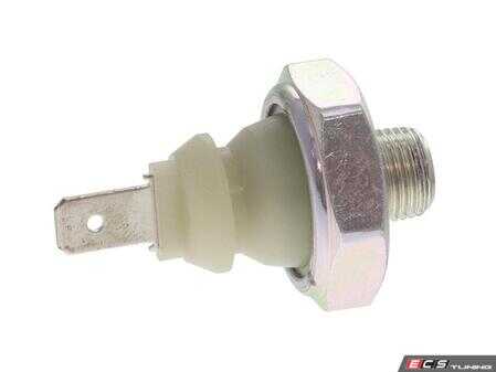ES#2894334 - 021919081D - Oil Pressure Switch - Triggers the oil light when pressure drops too low - Vemo - Porsche