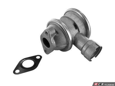 ES#2894339 - 022131351A - Combi Valve - Also called secondary air injection valve - Vemo - Audi Volkswagen