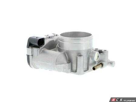 ES#2894341 - 022133062AB - Throttle body - Vemo - Volkswagen