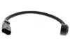 ES#2894345 - 022905376 - knock Sensor - with harness - Detects engine knock and changes timing accordingly - Vemo - Audi Volkswagen