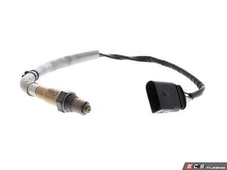 ES#4853039 - 022906262BG - VW | Lambda Sensor - Vemo - Volkswagen