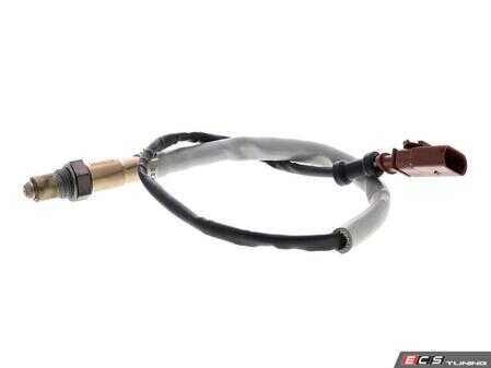 ES#4853040 - 022906262BQ - VW | Lambda Sensor - Vemo - Audi