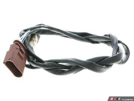 ES#2894348 - 022906262L - Lambda Sensor - Vemo - Volkswagen
