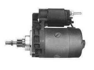 ES#2894362 - 025911023AX - Starter - Vemo - Volkswagen