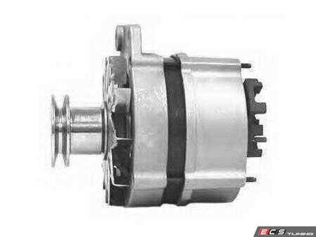 ES#2894364 - 026903017BX - Alternator - Vemo - Audi Volkswagen