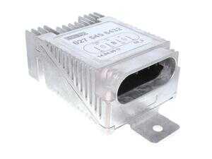 ES#2894369 - 0275456432 - Control Unit, electric fan - Vemo - Mercedes Benz