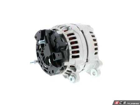 ES#2894381 - 028903028E - Alternator - Vemo - Audi Volkswagen