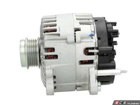 ES#2894384 - 028903029RX - Alternator - Vemo - Volkswagen