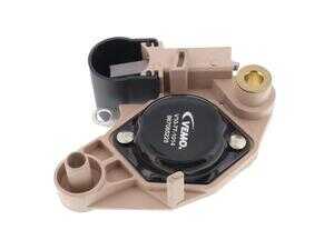ES#2894387 - 028903803FX - Alternator Regulator - Vemo - Audi Volkswagen