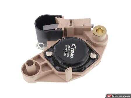 ES#2894387 - 028903803FX - Alternator Regulator - Vemo - Audi Volkswagen