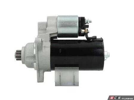 ES#2894401 - 02B911023LX - Starter - Vemo - Volkswagen