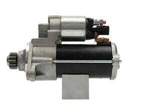 ES#4853065 - 02E911022H - VW | Starter - Vemo - Audi Volkswagen